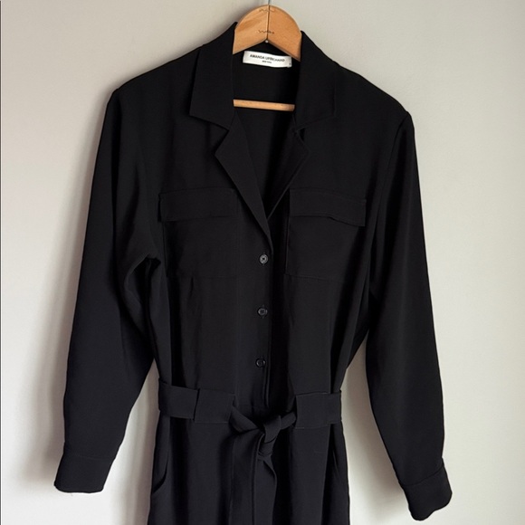 Amanda Uprichard Micki Jumpsuit XS - Picture 4 of 12